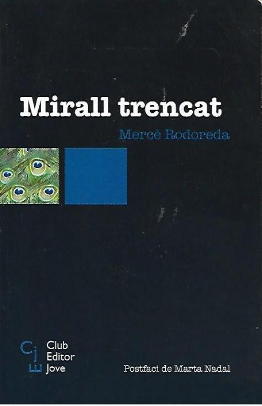 MIRALL TRENCAT