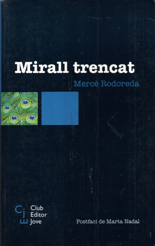 MIRALL TRENCAT