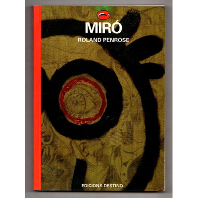 Miró / Roland Penrose