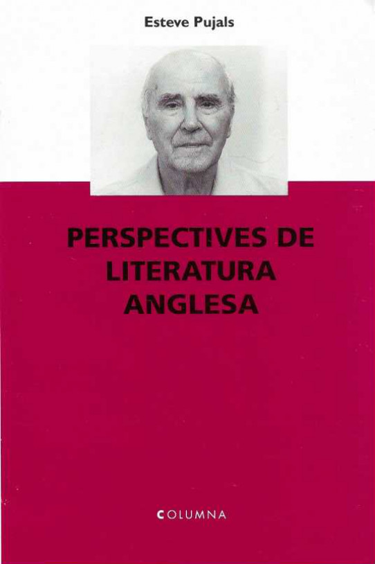 MISCEL·LÀNIA D'HOMENATGE AL DR. ESTEVE PUJALS. PRESPECTIVES DE LITERATURA ANGLESA. EL PARADÍS RETROBAT (John Milton).