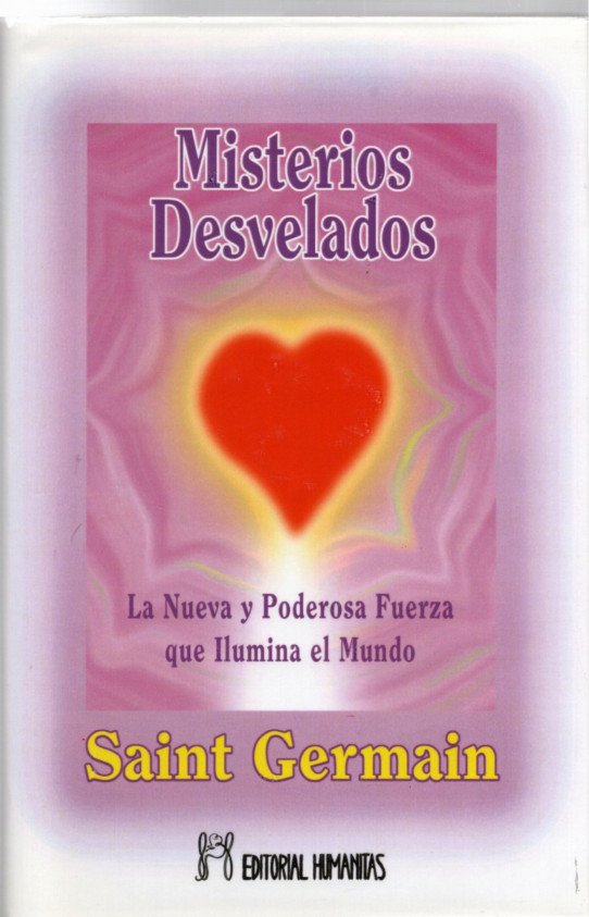 MISTERIOS DESVELADOS. La Nueva y Poderosa Fuerza que Ilumina el Mundo