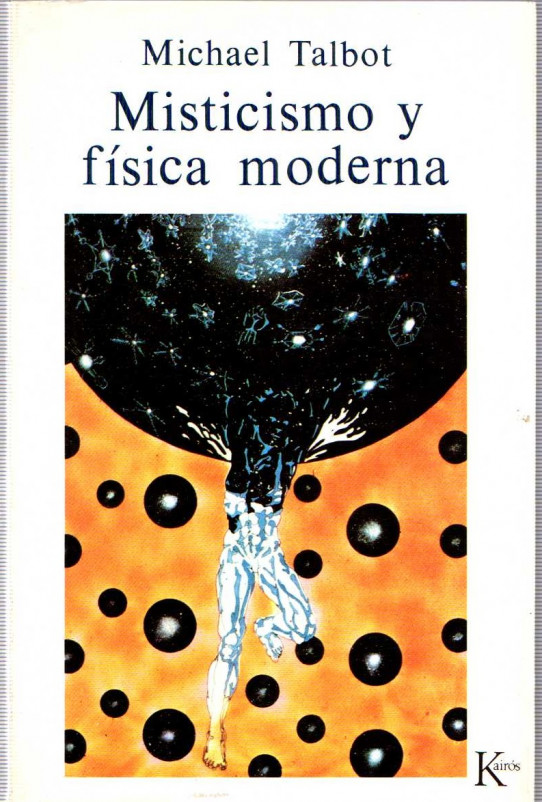 MISTICISMO Y FÍSICA MODERNA