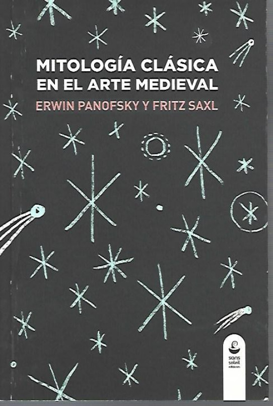 MITOLOGÍA EN EL ARTE MEDIEVAL