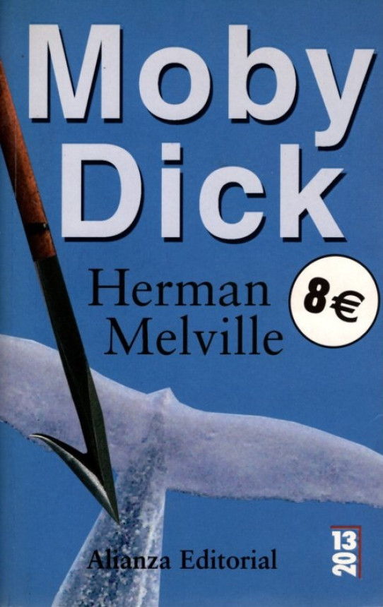 MOBY DICK