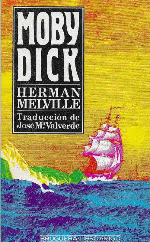 Moby Dick