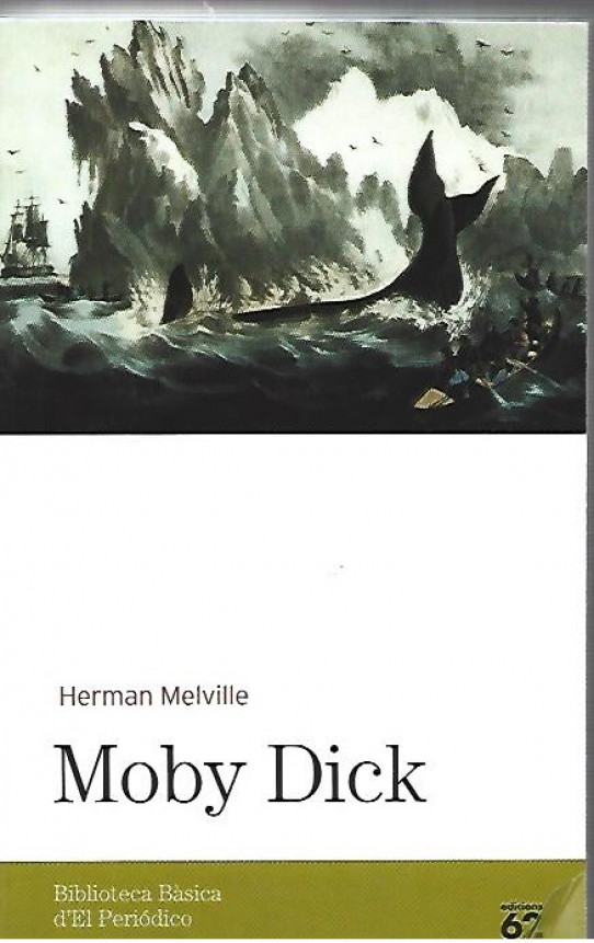 MOBY DICK