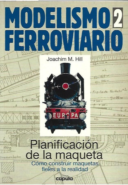 MODELISMO FERROVIARIO