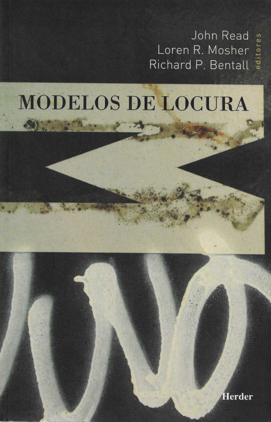 Modelos de locura.