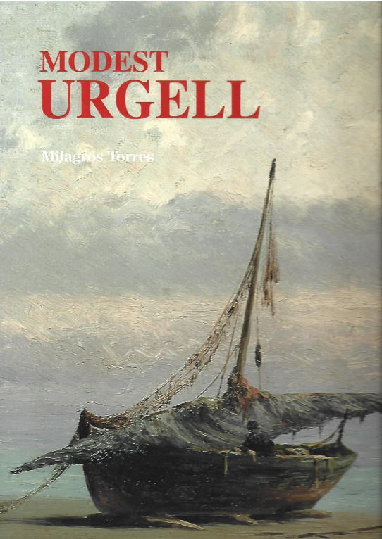 MODEST URGELL