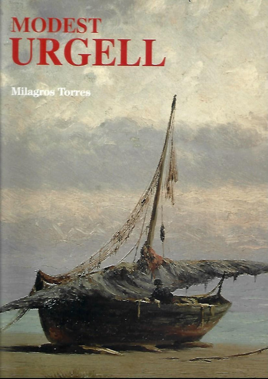 MODEST URGELL