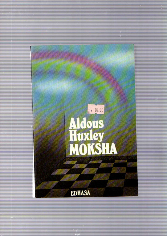 MOKSHA