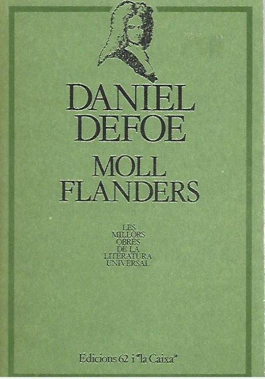 MOLL FLANDERS