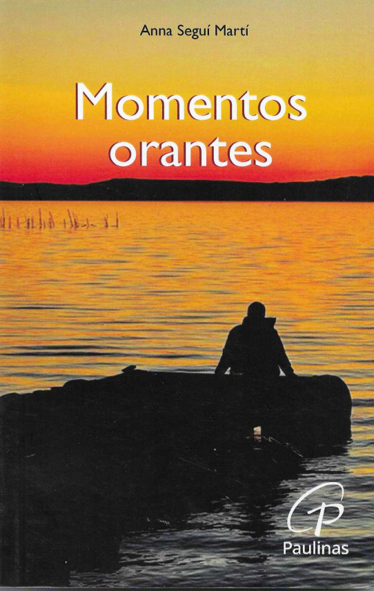 Momentos orantes.