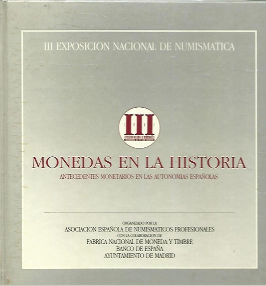 MONEDAS EN LA HISTORIA