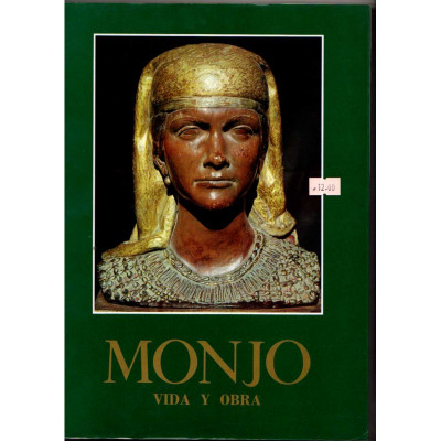 Monjo Vida i Obra / Maximilien Gauthier