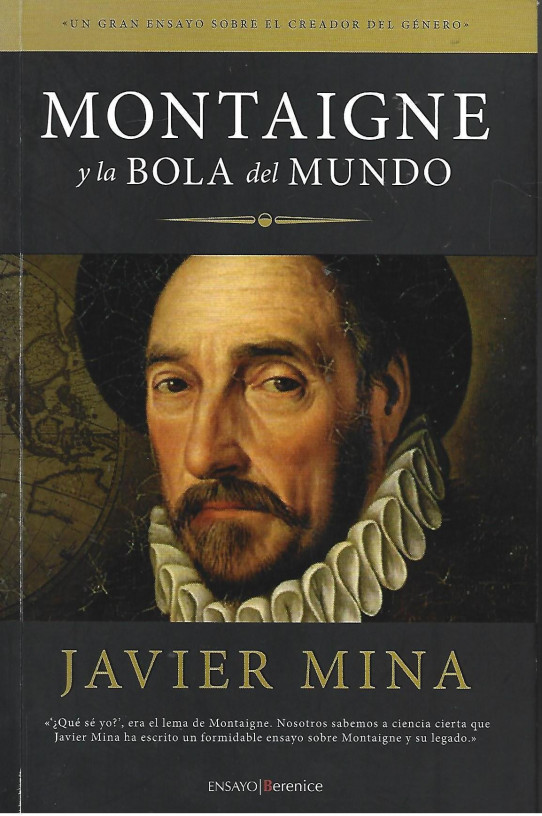 MONTAIGNE Y LA BOLA DEL MUNDO