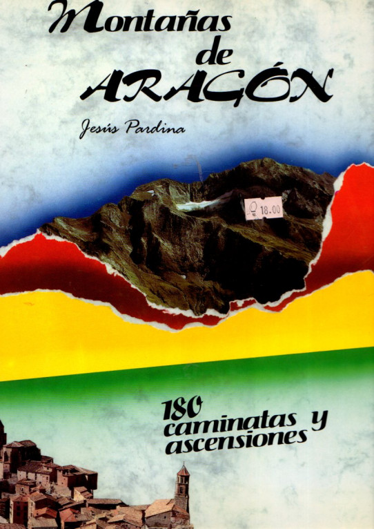 MONTAÑAS DE ARAGÓN