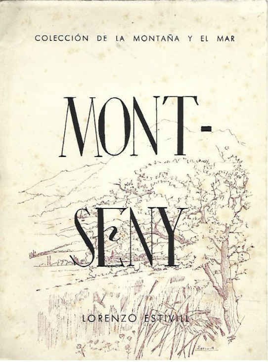 MONTSENY