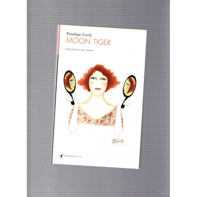 Moon Tiger / Penelope Lively