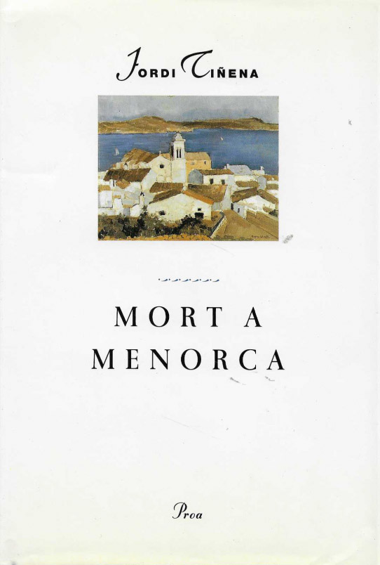Mort a Menorca.