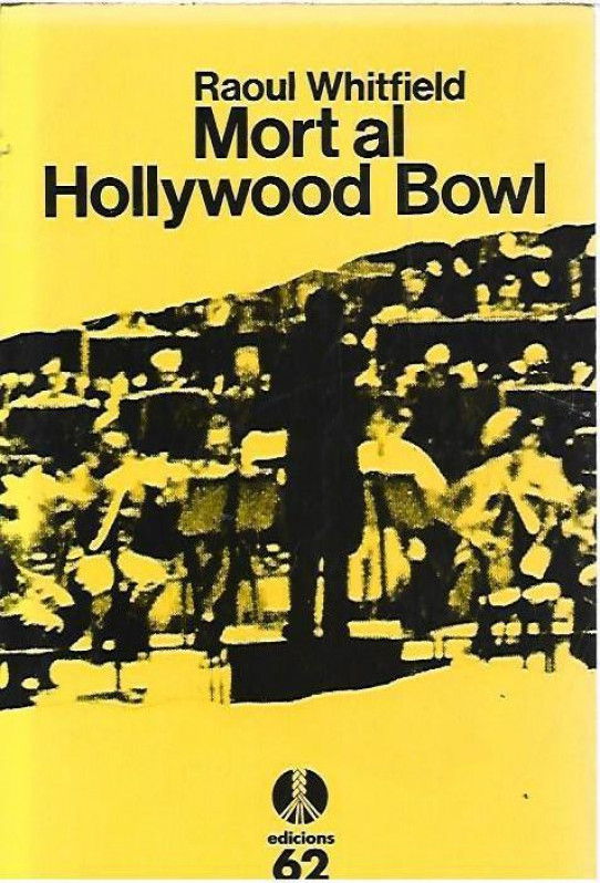 MORT AL HOLLYWOOD BOWL