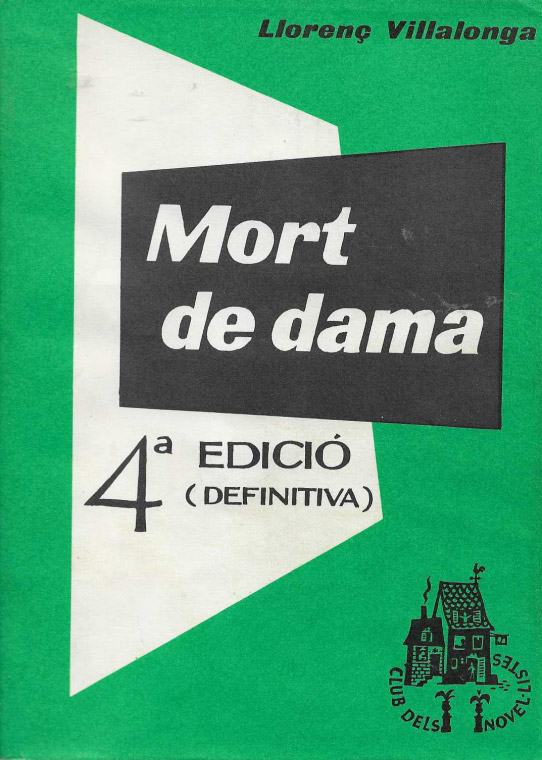 Mort de dama.