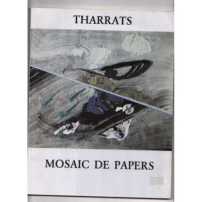 Mosaic de papers / Tharrats