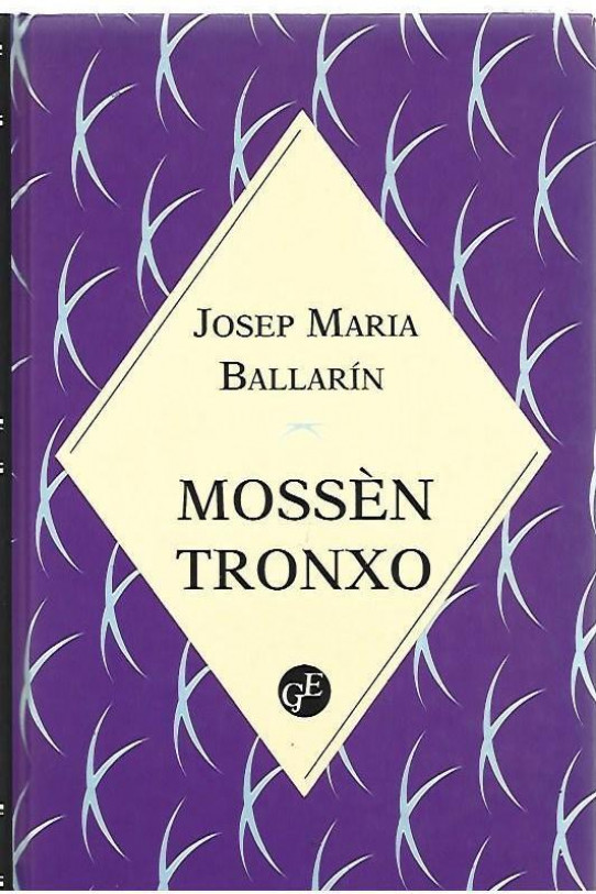 MOSSEN TRONXO