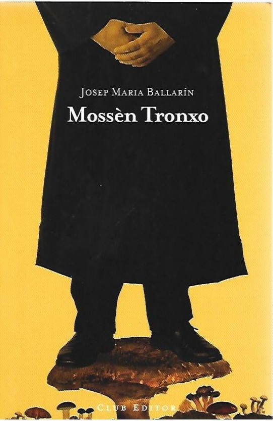MOSSEN TRONXO