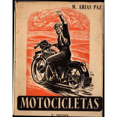 Motocicletas / Manuel Arias Paz