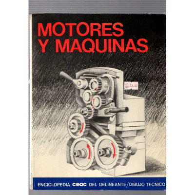 Motores y máquinas