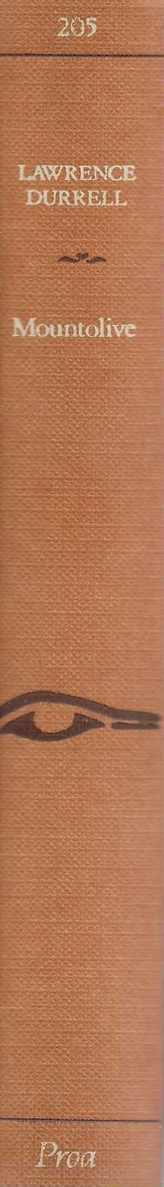 MOUNTOLIVE --en catala--