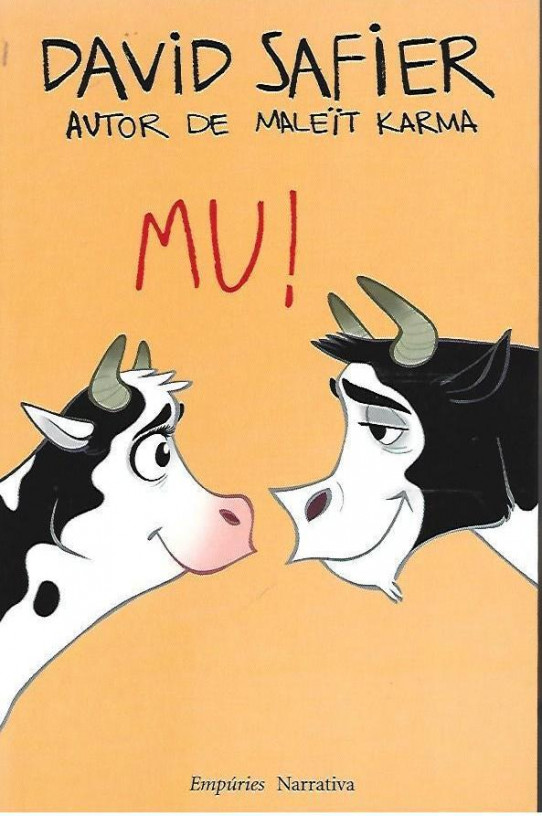 MU!