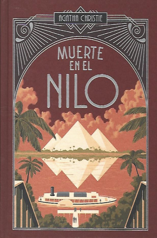 MUERTE EN EL NILO