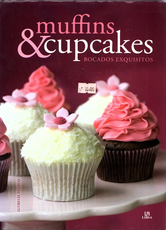 MUFFINS & CUPCAKES