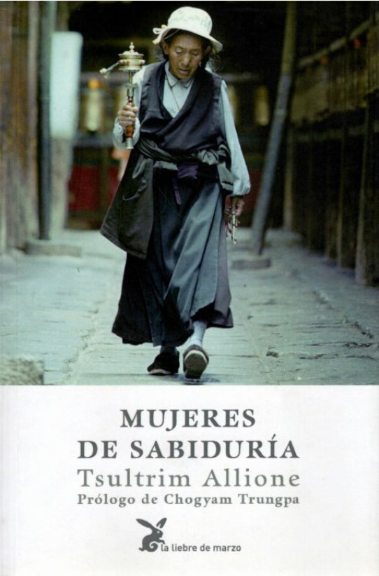 MUJERES DE SABIDURIA