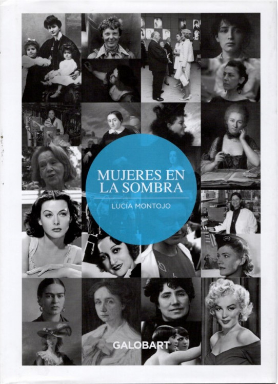 MUJERES EN LA SOMBRA