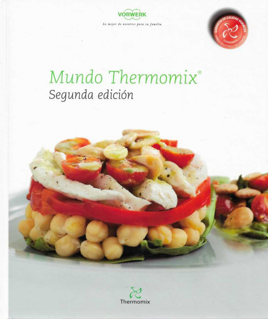 MUNDO THERMOMIX.