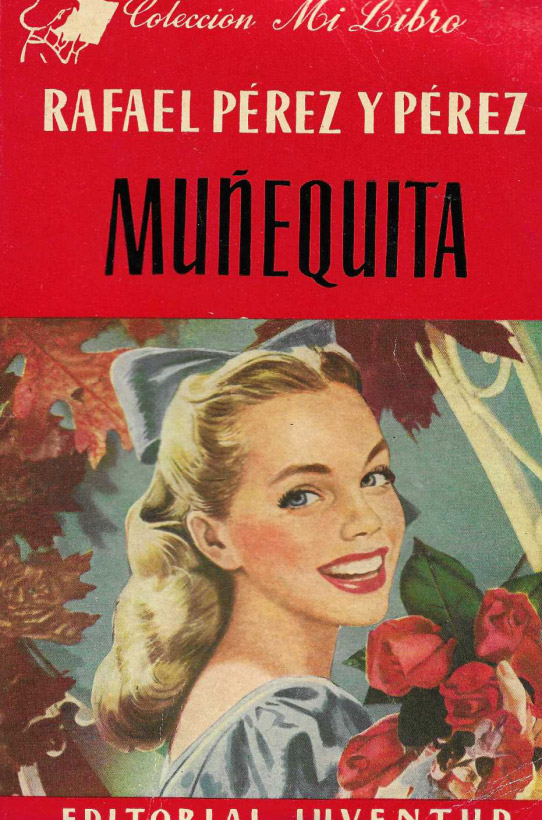 Muñequita.