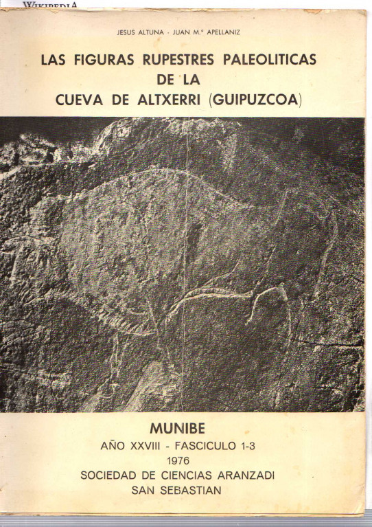 MUNIBE