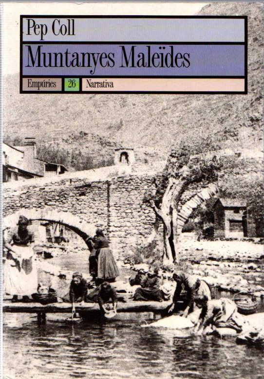 MUNTANYES MALEÏDES