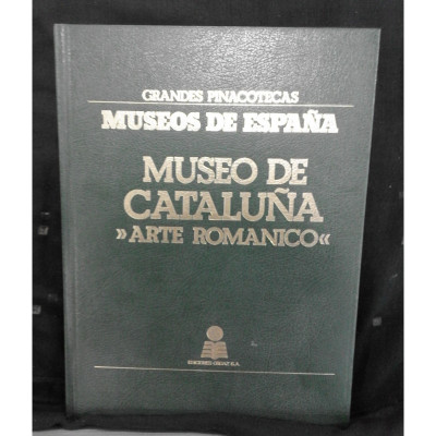 Museo de Arte de Cataluña : 
