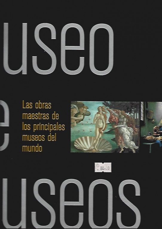MUSEO DE MUSEOS