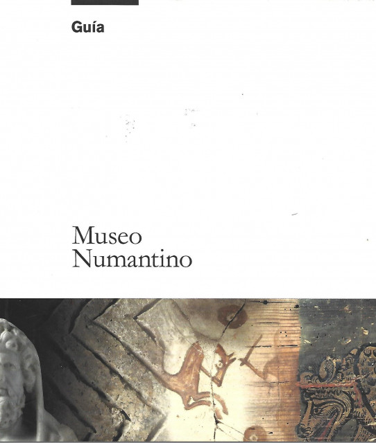 MUSEO NUMANTINO (GUÍA)