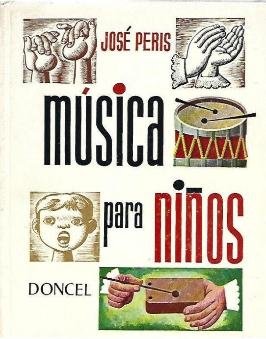 MUSICA PARA NIÑOS