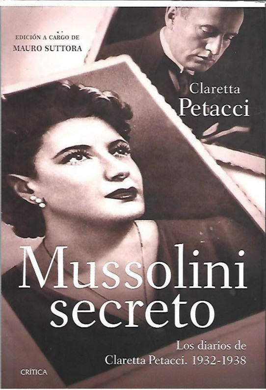 MUSSOLINI SECRETO