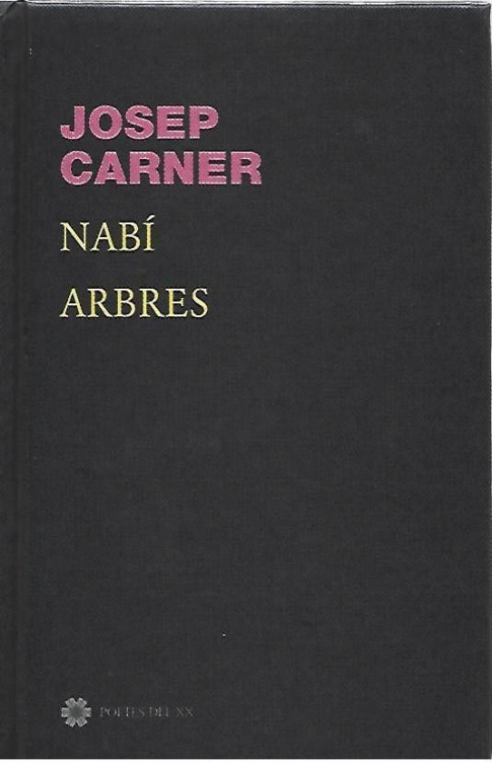 NABÍ.  ARBRES.  (Carner)