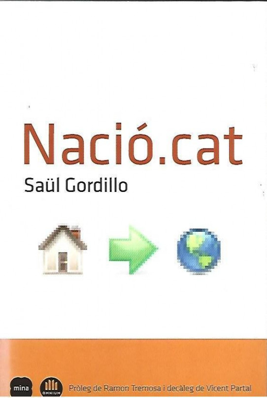 NACIÓ.CAT   (INTERNET EN CATALÀ)