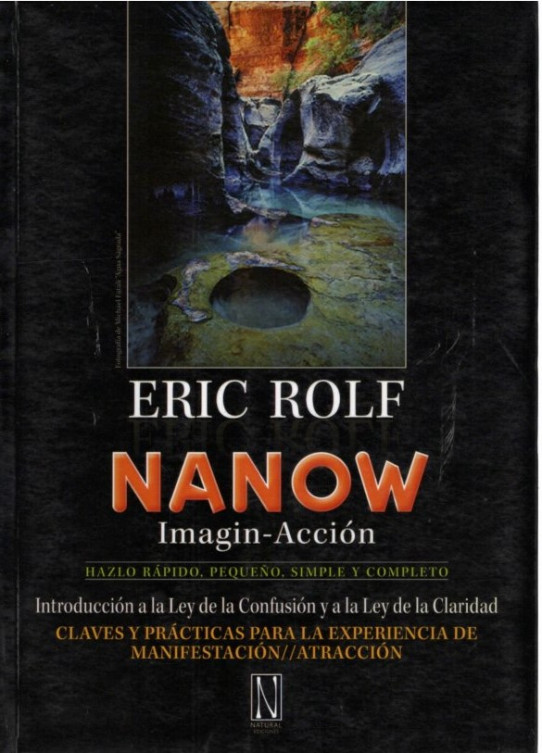 NANOW IMAGIN-ACCION