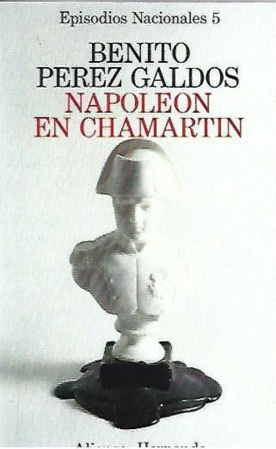 NAPOLEON EN CHAMARTIN